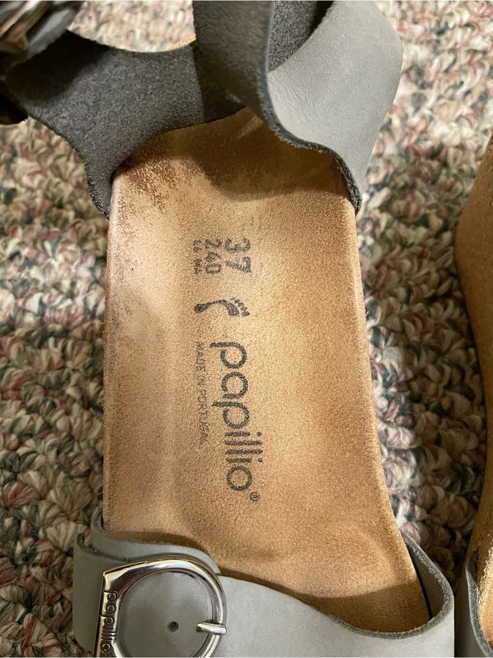 Birkenstock Soley Wedge Sandal